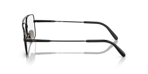 ray-ban rx8797 william titanium reviews