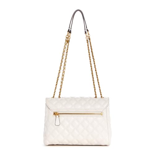 Image of Guess Women's Quilted Shoulder Bag| Ladies Purse Handbags | Gift For Ladies
