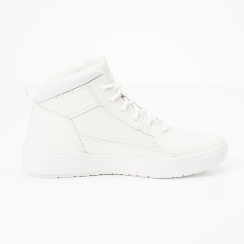 Image of Timberland Men's Allston Mid Lace-up Sneakers