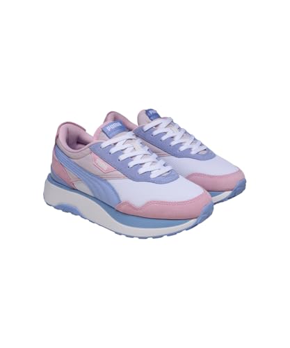 Image of Puma Womens Cruise Rider Silk Road Wnsv1 Sneaker