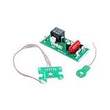 Marque Compatible POLTI SOS Accessoire Carte électronique pour Nettoyeur vapeur POLTI SLDB3295