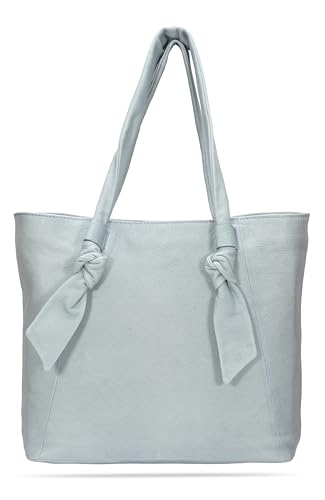 Image of Frye womens Nora Knotted Tote