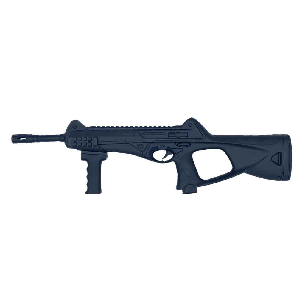Fusil Airsoft C4-X1 Vanguard - modèle à Ressort (Spring) - armement Manuel/tir Coup par Coup - Matière: Plastique Haute résistance - Couleur: Noir-Puissance 0.5 Joule