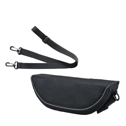 Bolsa de manillar para motocicleta Yamaha Tracer 700, 900 y 155 4