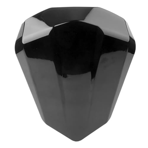 Couverture carénage YZF 600 R6 pour transformer votre moto en configuration solo piste