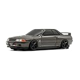 無線マウス 日産スカイライン GT-R (BNR32) Bluetooth 5.1