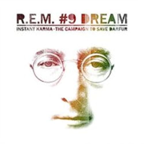 Dream #9 - John Lennon