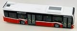 Achtung: Miniaturmodell / Sammlermodell. Kein Spielzeug!