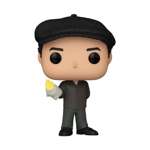 Funko Pop! Movies: the Godfather Part 2- Vito Corleone - Collectable Vinyl Figure - Gift Idea - Official Merchandise - Toys for Kids & Adults - Movies Fans - Model Figure for Collectors and Display