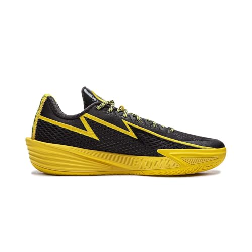 Image of LI-NING Wade Flash Series Men's Basketball On-Court Shoes Professional Cushioning Responsiveness Sneakers ABPU027 ABPU039 ABPV013
