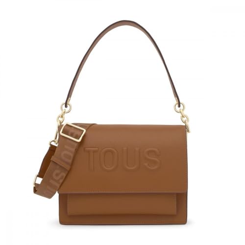 TOUS BANDOLERA M. AUDREE TOUS BRENDA CAMEL