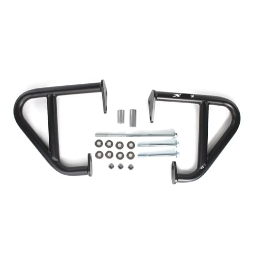 Blocs pare-chocs moto antichoc pour réservoir XR 150 L protection carénage