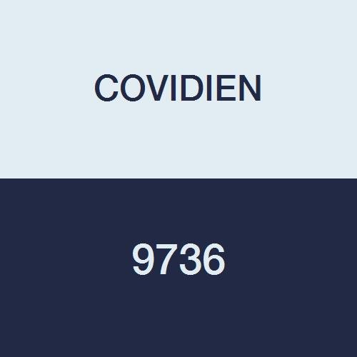 Covidien 9736 Compression Sleeve, Thigh Length, Sterile (Pack of 5)