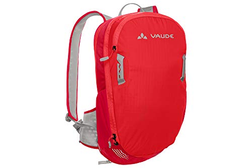 VAUDE Aquarius 9 3 Mochila  Unisex Adulto  Rojo  Magma   10 14