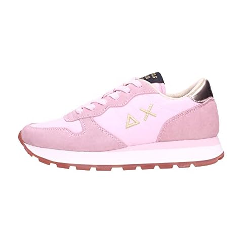 Sneakers sun68 z41202 04rosa -a.1 - 37 Cover