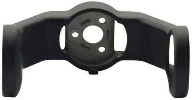 iMusk Mini 4 Pro Mini 3 Replacement Gimbal Camera Roll Arm Lower Bracket and Lid Cover Repair Parts for DJI Mini 4 Pro Drone(NOT Fit Mini 3 Pro) (Roll Arm Bracket)