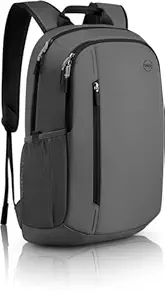 (India) Dell EcoLoop Urban Backpack - Gray - CP4523G