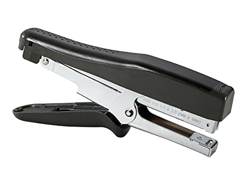 Bostitch B8HDP Office B8 Xtreme Duty 45 Sheet Plier Stapler thumb #1