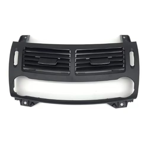Panneau sortie grille d'aération centrale Benz Classe E W211 de qualité - 2