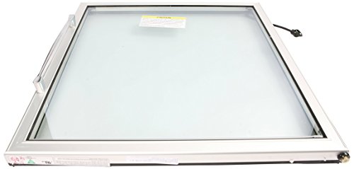 Curtron Curtronizer Economy Strip Door - CZN-8-PR-4080