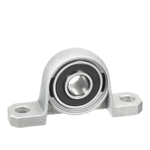 4/10Pc ���������{�[���x�A�����O�s���[�u���b�N���� KP000 KP001 KP002 KP004 KP005(KP005 25mm,4Pcs)