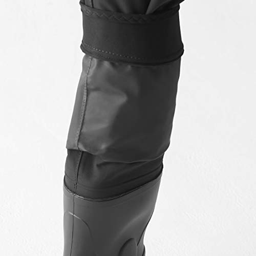 RBB 3Dシュープリームウェーダー 5枚目