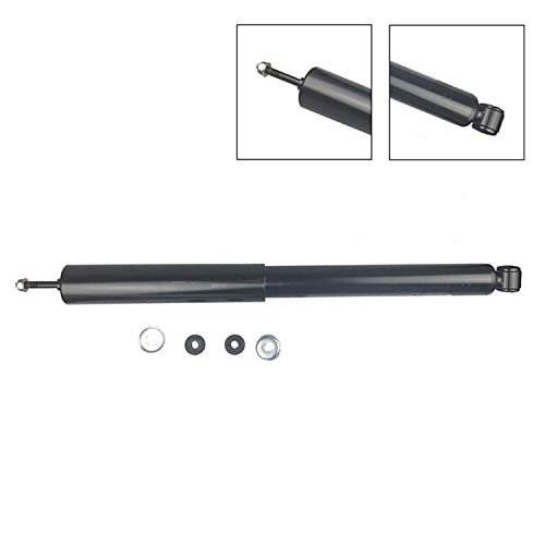 Maxfavor Front & Rear Struts Shocks Compatible with 1996 1997 1998 1999 2000 Toyota RAV4 2.0L L4 AWD & FWD (37199 72127 37199 37199) - Thumbnail 7