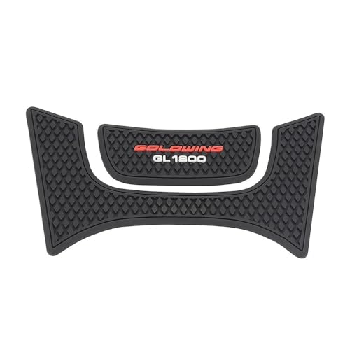 Protection réservoir moto GL1800 contre rayures et usure quotidienne