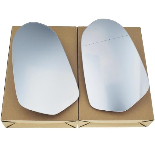 Espejo retrovisor exterior Audi A6 C7 vidrio calefactor repuesto izquierdo derecho 2012-2017