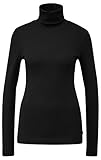QS Damen 2170669 Langarm, T-Shirt, 9999, M, M