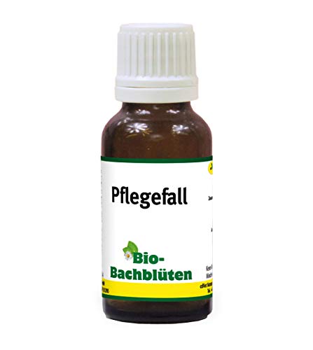 cdVet Bio-Bachblüten für Tiere 20 ml – Ergänzungsfuttermittel für Hunde, Katzen und Pferde – alkoholfrei – zuckerfrei – aus kontrolliertem Bio-Anbau