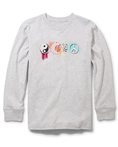 Image of Sugar & Jade Girls' Teen Long Sleeve Fashion Shirts