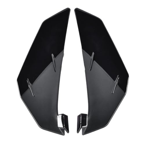 Ailettes spoiler aileron déflecteur de pare-brise de moto pour XL750 2023-2024
