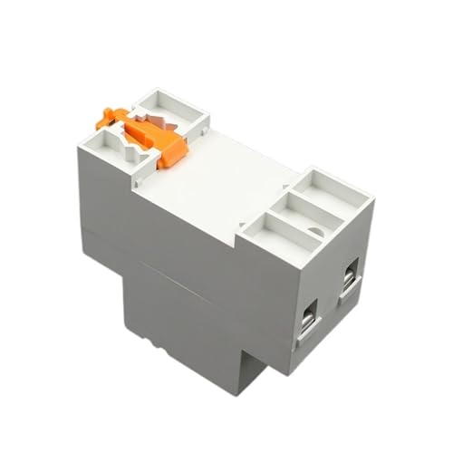 Surtension et sous-tension gérées par relais automatique 40A 220V - 3