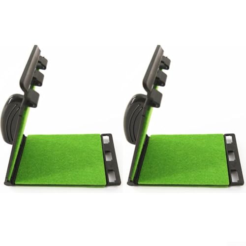 Saitenreiniger-Werkzeug für Gitarre, Bass, Ulele, Violine, Cello – 2 Stück, Baumwoll-Reinigungspads, Griffbrett & Saitenpflege, ergonomischer Globoidaler Griff, reisefreundlich