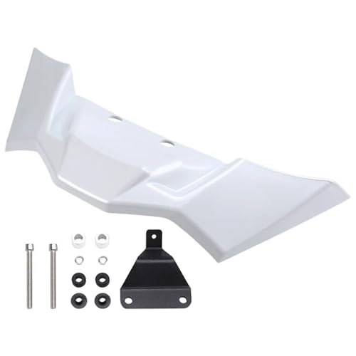 Carénage d'aile de moto anti guidonnage pour BMW S1000R 2021