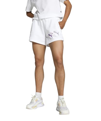 Image of Puma Women Shorts