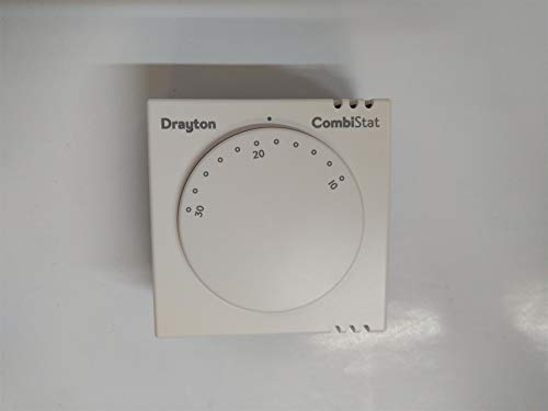 ACL Drayton RTS8 Combi Stat 2/3 Wire 24028