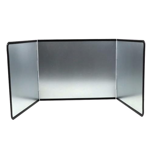 Protector contra salpicaduras de grasa, protector contra salpicaduras, parte superior de estufa, pantallas de protección contra grasa, aislamiento térmico plegable para cocina, cocina, pared