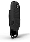Torque Case with Belt Clip Holster, Wireless ProTECH Case for Kyocera Torque E6710