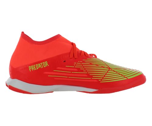 Image of Adidas Unisex-Adult Edge.3 Predator Indoor