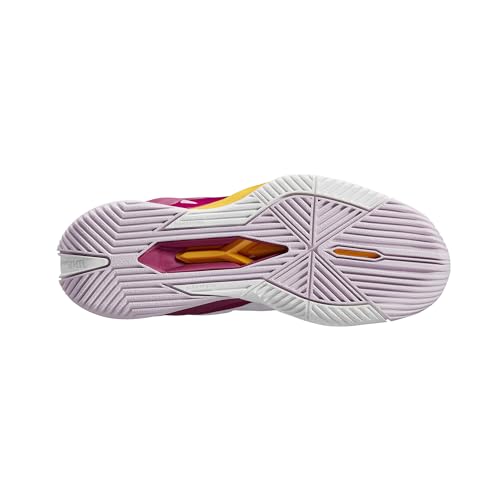 Image of WILSON Rush Pro 4.0