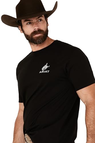 Image of USA Flag T-Shirt by Ariat