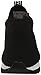 DKNY Women's Alani-Slip On Snea Sneaker, Black, 8