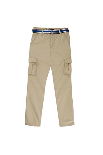French Toast Boys' Cargo Pant