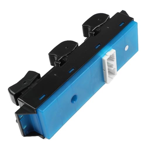 Interrupteur de lève-vitre commande avant gauche Hover Haval H5 - 4