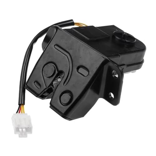 Cierre puerta trasera actuador para KIA Rio Hatchback 2012-2017 81230-1W210 2
