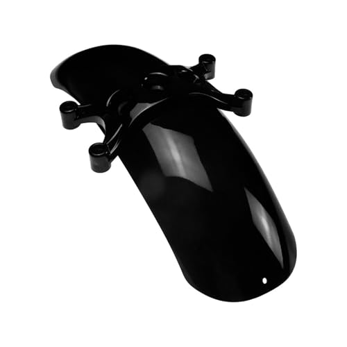 Garde-boue avant moto avec extension de protection de roue Sportster 48