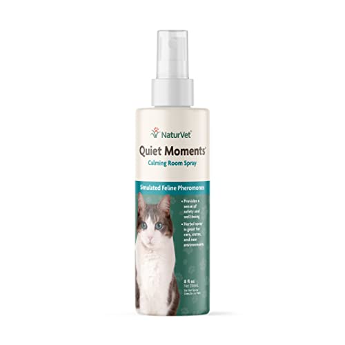 Comparison of Best Pheromone Spray For Cats Top Picks 2023 Reviews