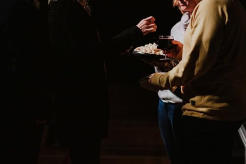 『The Betrothal Passover』のカバーアート
